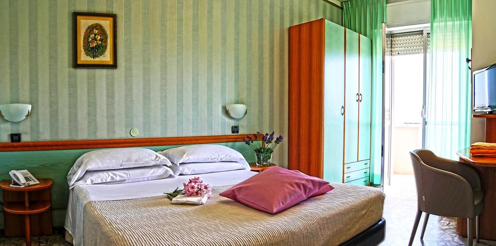 Hotel San Giorgio 瓦斯托 客房 照片