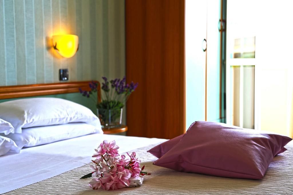 Hotel San Giorgio 瓦斯托 客房 照片