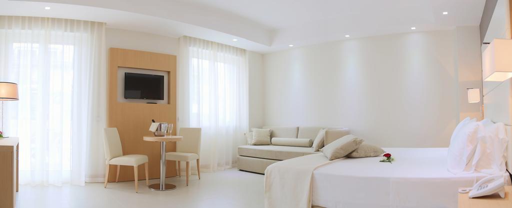Hotel San Giorgio 瓦斯托 客房 照片