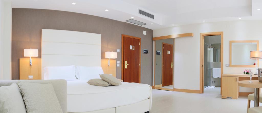Hotel San Giorgio 瓦斯托 客房 照片