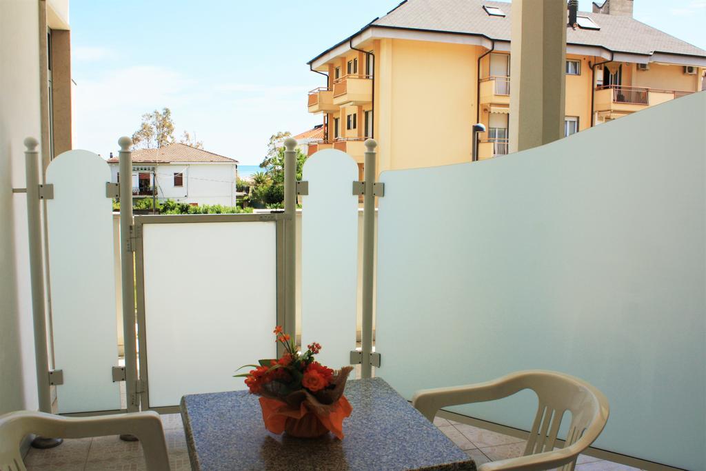 Hotel San Giorgio 瓦斯托 外观 照片